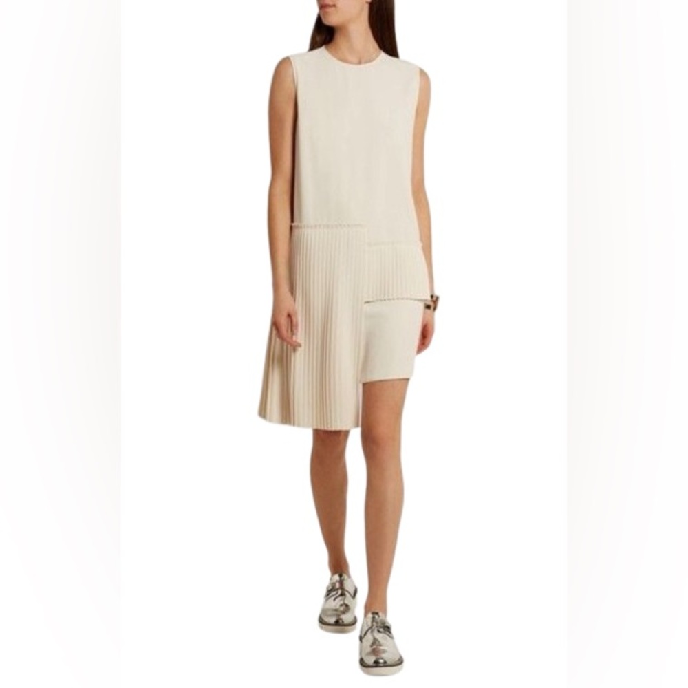 BNWOT! MM6 Maison Martin Margiela Switching Mini Dress